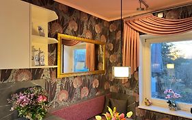 Haus Nutheblick - Komfort Appartement